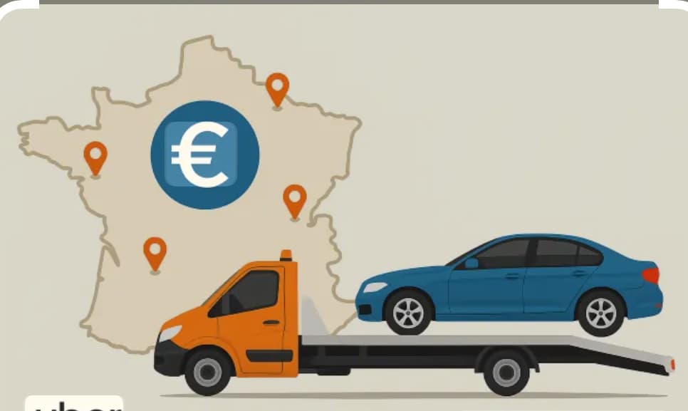 Dépannage auto & moto